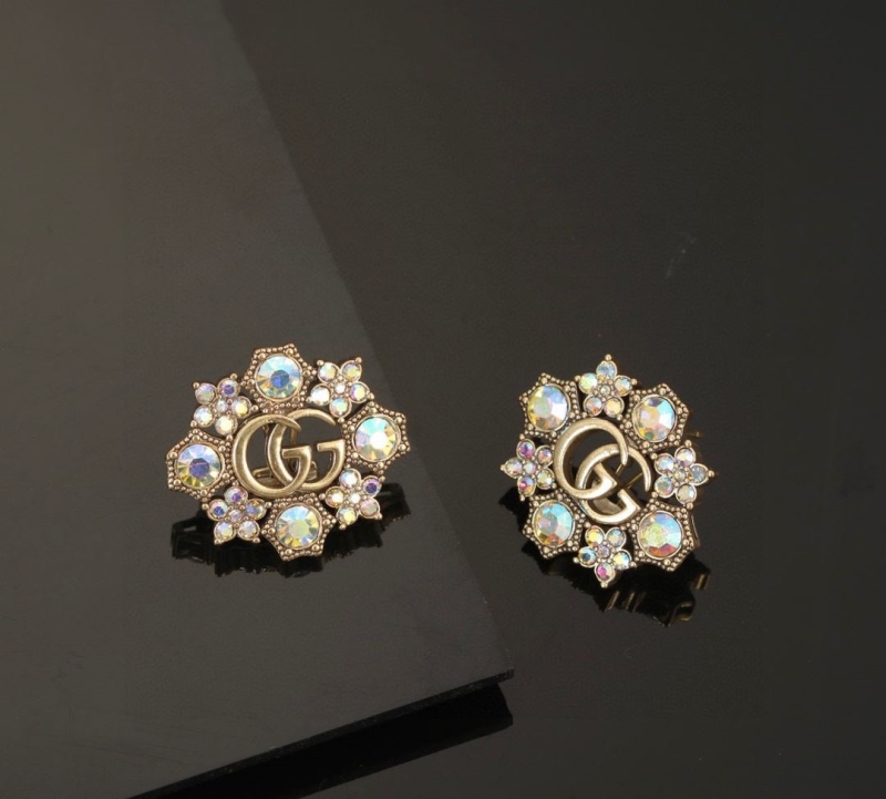 Gvc*1 earrings
